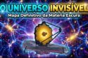JAMES WEBB REVELOU O UNIVERSO INVISÍVEL!!!
