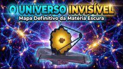 JAMES WEBB REVELOU O UNIVERSO INVISÍVEL!!!