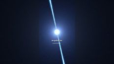 O 2º OBJETO MAIS DENSO DO UNIVERSO