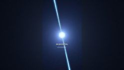 O 2º OBJETO MAIS DENSO DO UNIVERSO