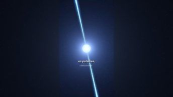 O 2º OBJETO MAIS DENSO DO UNIVERSO