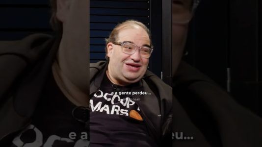 O BRASIL NÃO SABE O QUE FAZER