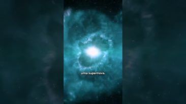 O QUE ACONTECE COM BETELGEUSE?