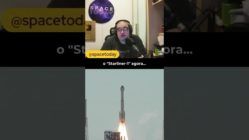 STARLINER ESTÁ DE VOLTA!!!