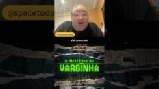 VARGINHA NÃO ERA NADA!!!!!