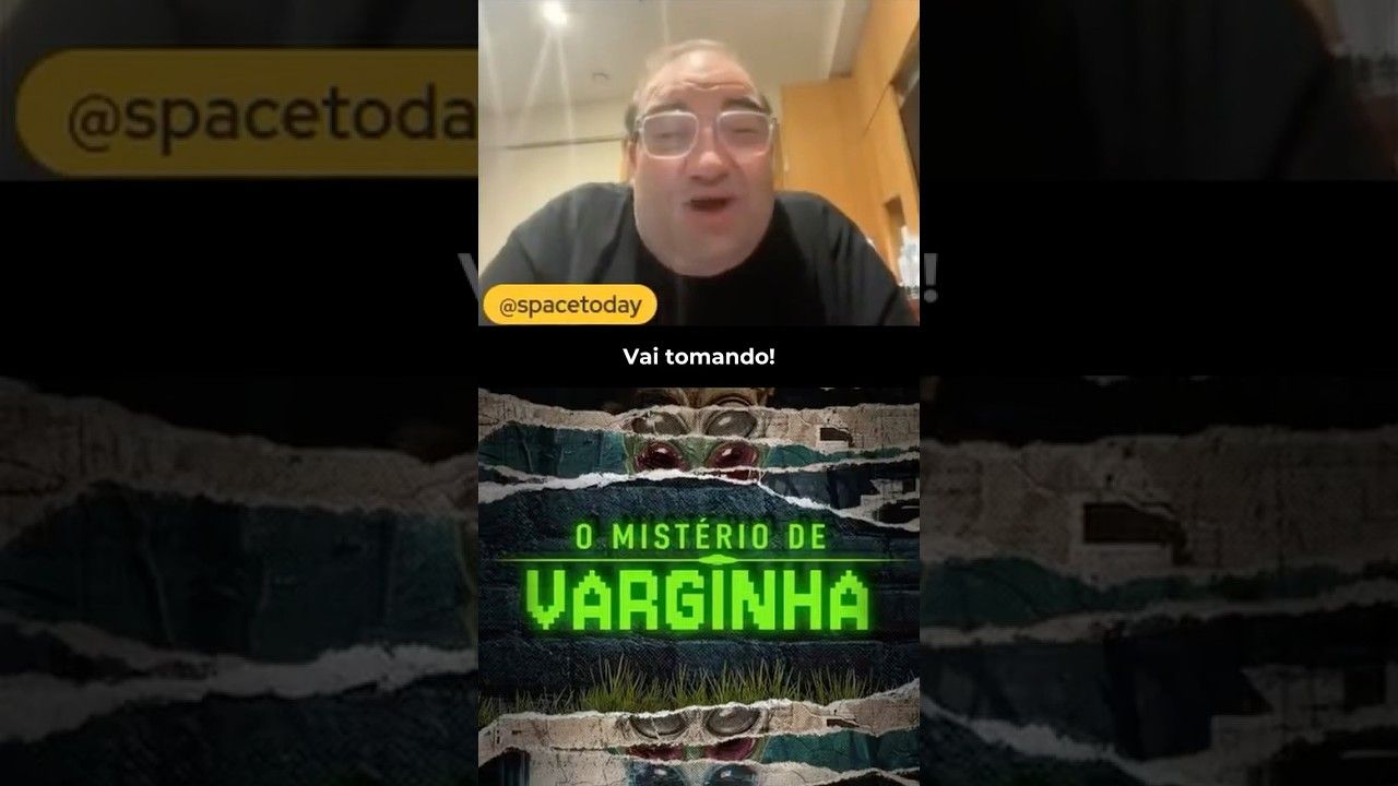VARGINHA NÃO ERA NADA!!!!!