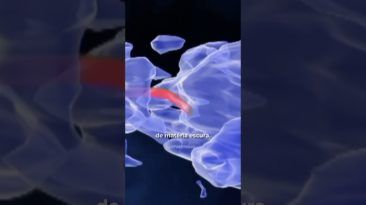 MAPA DA MATÉRIA ESCURA