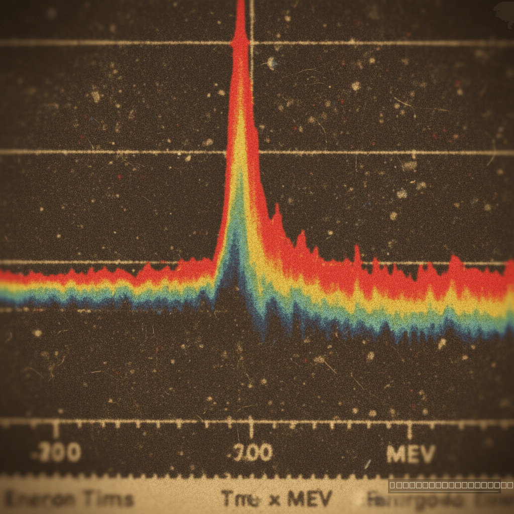 O instrumento JEDI da Juno revela a assinatura inconfundível de elétrons relativísticos (acima de 1 MeV) no foreshock de Júpiter, uma evidência direta da aceleração de partículas em um choque sem colisão.