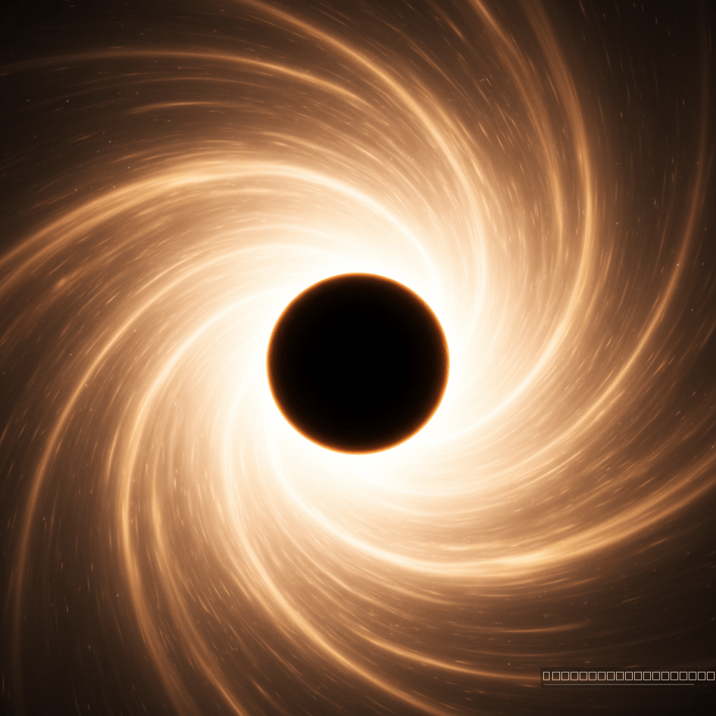 Acreção de Bondi: um buraco negro primordial, invisível, mas voraz, devora o plasma estelar em seu caminho para o crescimento, um processo silencioso que precede o cataclismo.
