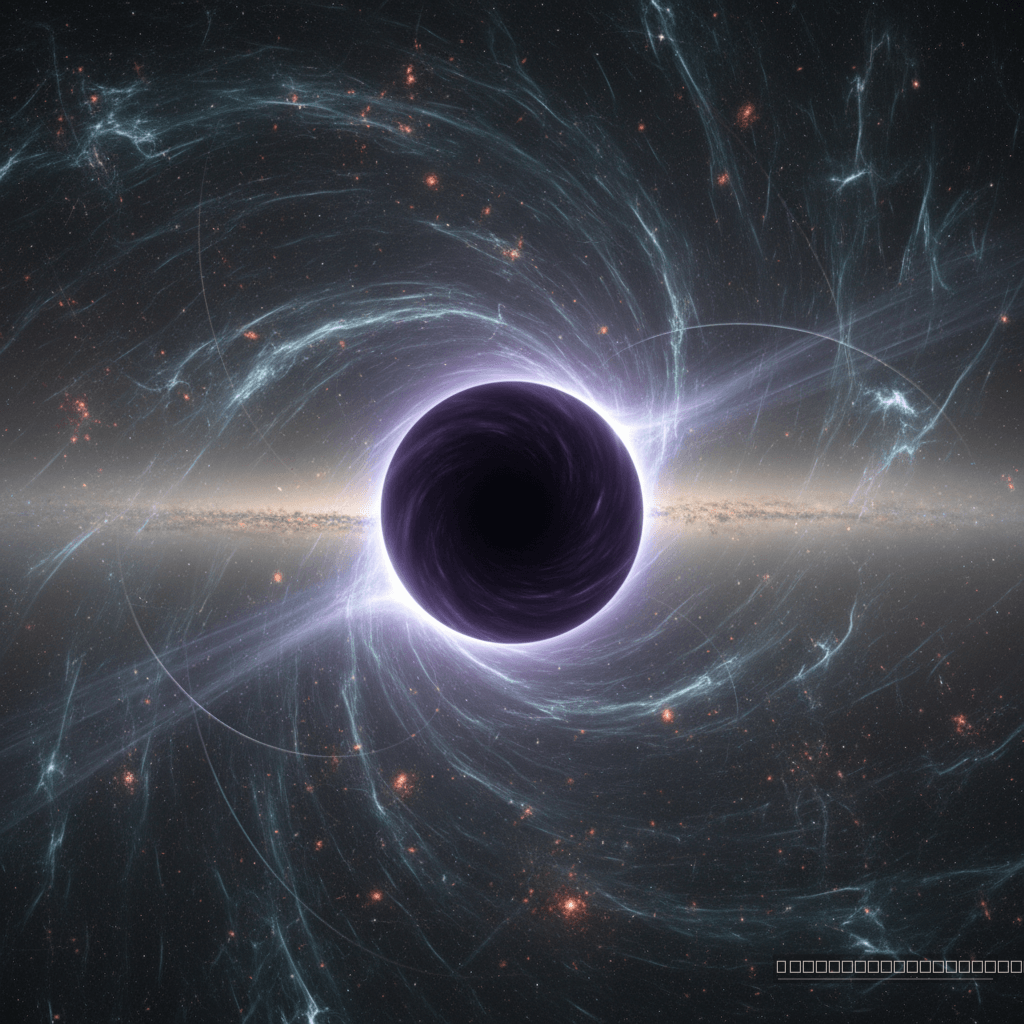 A Câmera de Energia Escura (DECam) no Chile, instrumento crucial na busca por Phoebe, vasculha milhões de estrelas na Grande Nuvem de Magalhães.